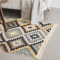 Ковер 80х150см Дениз