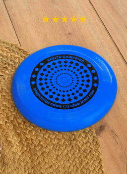 ВВА Игрушка для собак фрисби 27 см, цвет в ассортименте PS040 PS040 PS040