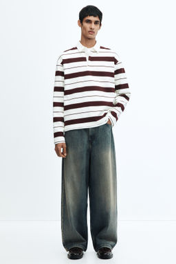 Super Baggy Jeans - H&m фото 6