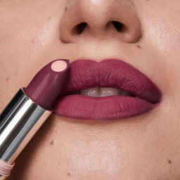 Матовая губная помада СуперУвлажнение Make up + Care, 4.3 г