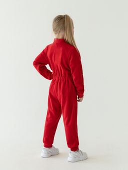 Комбинезон детский бирюза - Утенок фото 19