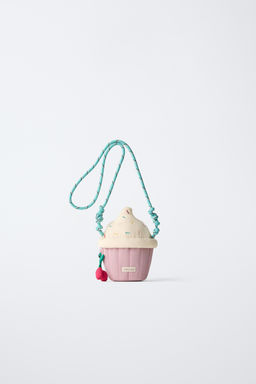 CUPCAKE BAG - Zara фото 8