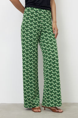 70054 Кардиган и брюки - Eliseeva olesya фото 5