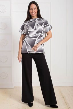 Блузка женская Т4748 - Olsarri фото 3