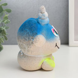 Набор для выращивания «ЭкоЖивчик. Единорог», фигурка растущая в подарочной упаковке