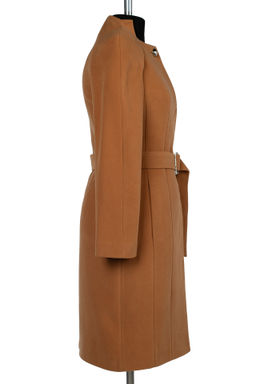 ПАЛЬТО ЖЕНСКОЕ - Империя пальто фото 3