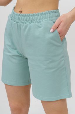 Женский костюм из футера двухнитки с лайкрой Ivassorti