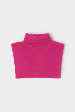 КВ 20005/22ш/барби шарф-манишка дет