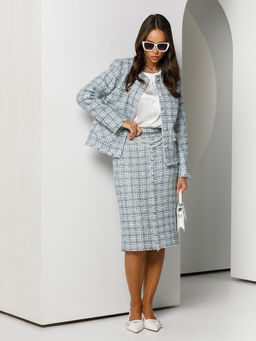 Юбка карандаш