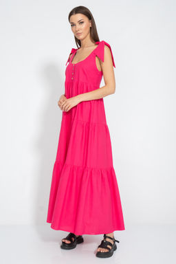 Платье 3068 - Kivviwear фото 3