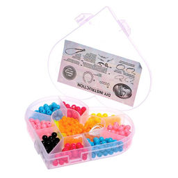 Набор для плетения LOVE - Simaland фото 5