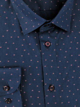 Рубашка 23-59-Т-05 - Nicolo angi фото 3