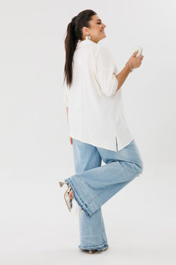 Рубашка ANELLI 1324 воздух  фото 4