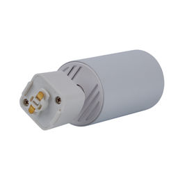 UBL-Q324 GU10 WHITE Светильник-прожектор трековый. Под лампу GU10. Корпус белый. ТМ Volpe