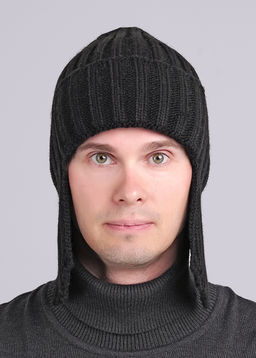 Шапка мужская