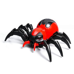 Паук "Босс" р/у, 27 MHz. в коробке