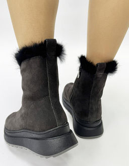 Ботинки Dino Ricci 432-190-02-06AW