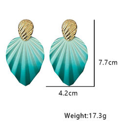 Серьги на гвоздиках арт. 13 0942 (id 265463) - Rada фото 3