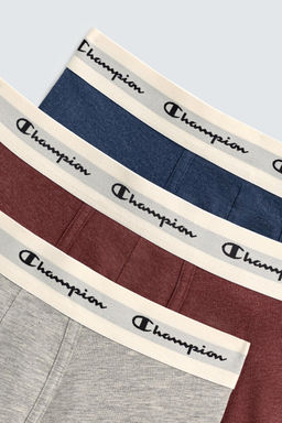 CHAMPION® X ZARA BOXER SHORTS 3-PACK  фото 3