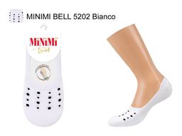 MINI BELL 5202 (подследники)* - bianco - Minimi фото 2