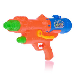 Водный пистолет Двойня, цвета МИКС - Simaland фото 7