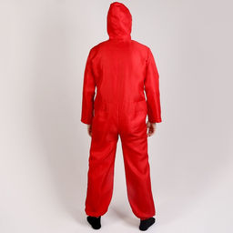 Карнавальный комбинезон «Ограбление», 48 р-р.