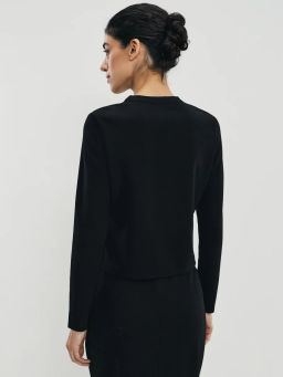 Кардиган с люрексом / Zarina