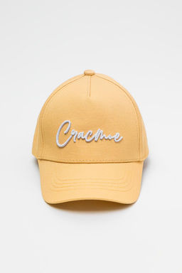 Crockid _ ТК 80088/золотое руно кепка дет