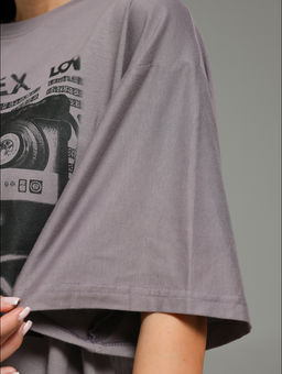 Блум футболка женская - Lovetex фото 24