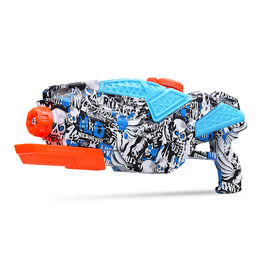 Водное оружие "Морское граффити" в пакете