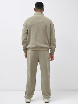 ФЛИС с НАЧЕСОМ Спортивный костюм демисезонный ,Турция - Mtforce фото 5