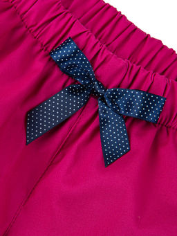 Шорты UD 0747 розовый - Mini maxi фото 10