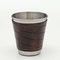 Подарочный набор 6 в 1: фляжка 540 мл, 4 стопки по 75 мл, воронка - Simaland фото 5