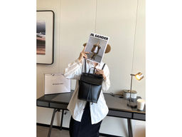 Рюкзак женский Lanotti YN215/черный