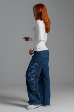 Водолазка женская 14439