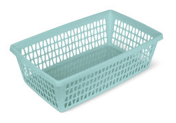 Корзина для хранения "Велетта" 34*21*10см арт.С713 АП