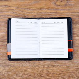 Набор подарочный 3в1 (ручка, блокнот, пробка для бутылки) - Simaland фото 3