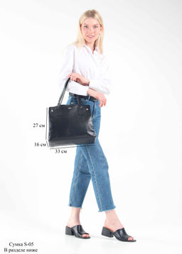 Босоножки EDART 4012.23663 bl. Черный