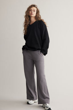 Pantalon de chandal en DryMove - H&m фото 2