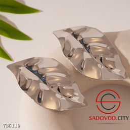 Серьги женская бижутерия - Bruno фото 4