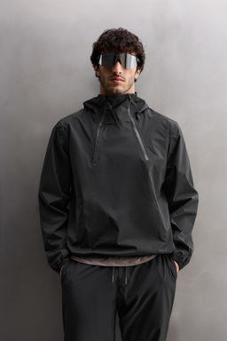 WINDBREAKER ANORAK
