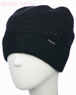 Шика Шапка женская флис (56-58)