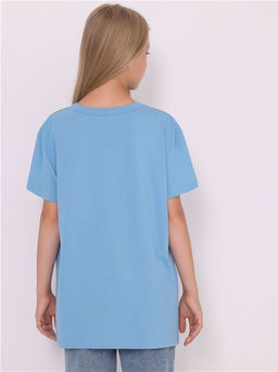 футболка 1ДДФК4512001 - Апрель фото 2