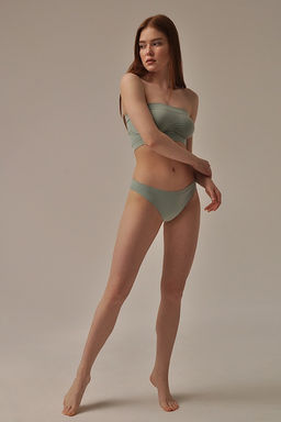 Трусы-бразилиано SL442 Pistache