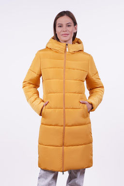 Полупальто зимнее - Twin tip фото 4