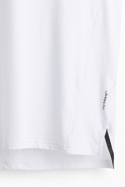 Camiseta de deporte en DryMove Regular Fit - H&m фото 7