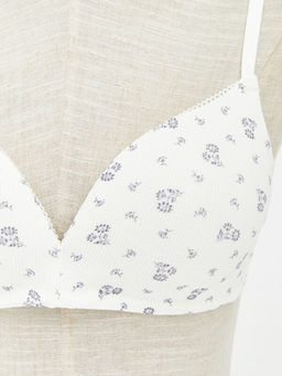 Balensiz Dolgusuz ?i?ekli ??gen S?tyen