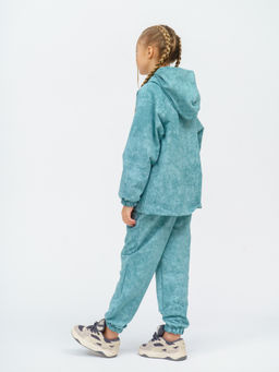 966Д Костюм детский "Полынь/винтаж"