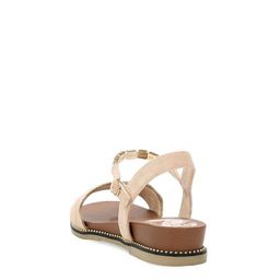 Туфли летние женские