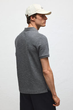 Polo Slim Fit - H&m фото 9